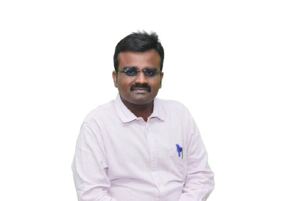 Dr. K. Sujith portrait